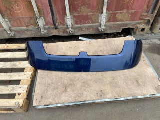 спойлер Voyah Free 1 поколение 2021, H97A5006901