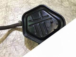 маслоотделитель (сапун) Honda Civic 6 поколение (EJ/EK/EM) [рестайлинг] 1999, 1.6 л., бензин