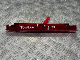 дополнительный стоп-сигнал Renault Laguna 2 поколение 2004, 1.9 л., дизель, МКПП, хетчбэк 5 дв.