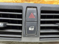 дефлектор обдува салона BMW X1 E84 2010, 61316919506, 64222991235 - фото №3