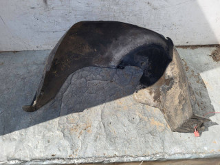 защита арок задняя левая (подкрылок) Mercedes-Benz E-Класс W210/S210 [рестайлинг] 1999, 2.2 л., OM 611.960, дизель, АКПП, синий, универсал