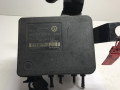 блок ABS Volkswagen Golf 4 поколение 2002, 1.4 л., бензин, 5МКПП, хетчбэк 3 дв., 10096003353, 1C0907379M, 1J0614517J, 10020600694 - фото №3