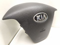 подушка безопасности водителя Kia Ceed 2 поколение 2014, 56900A2100, A256940010 - фото №2