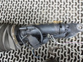 стойка передняя левая Mercedes-Benz E-Класс W211/S211 2005, 4.0 л., дизель, АКПП, седан, C086078 - фото №5