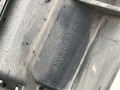 передняя панель крепления облицовки (телевизор) Audi A1 8X 2014, 1.6 л., дизель, 5МКПП, хетчбэк 3 дв., 8X0805588B - фото №7
