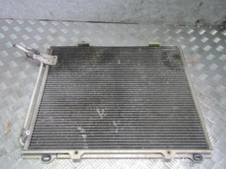 радиатор кондиционера Mercedes-Benz E-Класс W210/S210 1998, 2.4 л., бензин, АКПП, седан