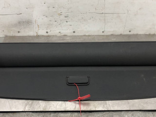 шторка багажника Audi A4 B6 2006, 2.5 л., BDG, дизель, вариатор, универсал