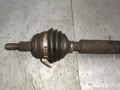 полуось передняя правая (приводной вал, ШРУС) Volkswagen Golf 4 поколение 1999, 1.9 л., дизель, 5МКПП, хетчбэк 5 дв. - фото №2