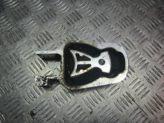 подушка крепления КПП Ford Mondeo 4 поколение 2010, 2.0 л., дизель, АКПП, универсал