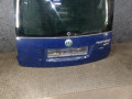 крышка багажника (дверь 3-5) Skoda Roomster 1 поколение 2007, 1.4 л., бензин, МКПП, универсал - фото №8