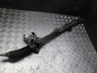 рулевая рейка Audi A6 4F/C6 2007, 2.7 л., дизель, АКПП, универсал