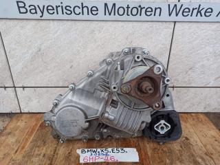 раздаточная коробка BMW X5 E53 [рестайлинг] 2004, 3.0 л., 306D2, дизель, 7555295