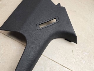 Обшивка багажника прав. Mercedes-Benz C AMG W204 2009, 6.3 л., бензин, АКПП, серый, седан, задний привод, A2046900625