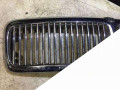 решетка радиатора Jaguar XJ 2 поколение [рестайлинг] 1996 - фото №2