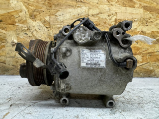 компрессор кондиционера Mitsubishi Lancer 9 поколение 2005, 1.6 л., бензин, MN185570, MSC90CA