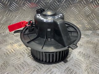 моторчик печки Volkswagen Tiguan 1 поколение 2009, 2.0 л., CBAA, дизель, 6МКПП, внедорожник 5 дв.