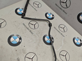 трубка охлаждающей жидкости Mercedes-Benz GLC-Класс X253 [рестайлинг] 2020, 2.0 л., бензин, полный привод, правый руль, A2385018100