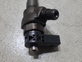 форсунка Skoda Yeti 1 поколение 2009, 2.0 л., CFHA, дизель, 5МКПП, коричневый, 0445110369, 03L130277J - фото №2