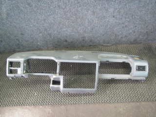 панель передняя салона (торпедо) Volkswagen Transporter T4 1994, 1.9 л., дизель, МКПП, микроавтобус, 705857007