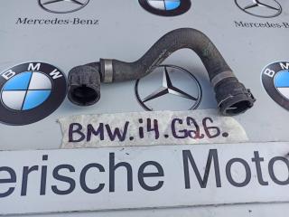 патрубок (трубопровод, шланг) BMW i4 G26 2022, электро, АКПП, 8475697