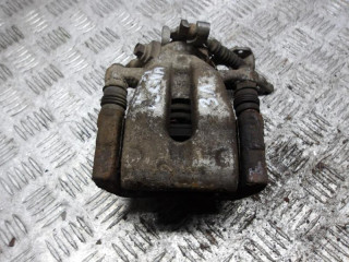 суппорт задний левый Opel Meriva 1 поколение (A) [рестайлинг] 2006, 1.6 л., бензин, МКПП, минивэн