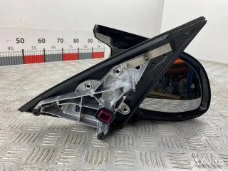 зеркало наружное правое BMW X5 E53 (1999 - 2003), 51168086576
