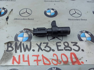 датчик распредвала BMW X3 E83 [рестайлинг] 2008, 2.0 л., дизель, 7803093