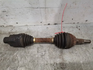 полуось передняя правая (приводной вал, ШРУС) Chevrolet Captiva 1 поколение 2008, 2.0 л., дизель, 5МКПП, внедорожник 5 дв.