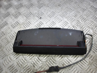 дополнительный стоп-сигнал Audi A6 4A/C4 1995, 2.0 л., бензин, МКПП, седан, 4A5945097