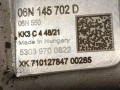турбина Audi A6 C8 2022, 2.0 л., бензин, 06N145702D - фото №9