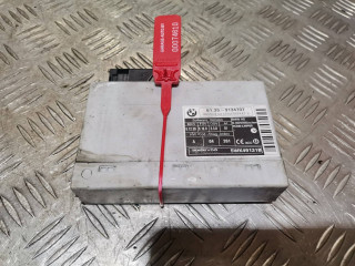 Блок управления бесключевым доступом BMW X5 E70 2008, M57 D30 (306D3), АКПП, черный, внедорожник 5 дв., 61359134707, 5WK49131B