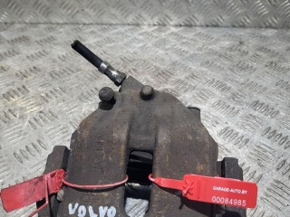 суппорт передний правый Volvo V70 1 поколение 2000, 2.4 л., бензин, 5МКПП, универсал