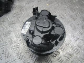 моторчик печки Renault Modus 1 поколение 2005, 1.5 л., дизель, МКПП, хетчбэк 5 дв.