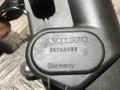 сервопривод заслонок впускного коллектора Volvo V70 2 поколение [рестайлинг] 2007, 2.4 л., D 5244 T, дизель, АКПП, 30756100 - фото №4