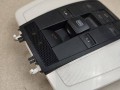 фонарь салона (плафон) Mercedes-Benz C AMG W204 2009, 6.3 л., бензин, АКПП, серый, седан, задний привод, A2048201623 - фото №7