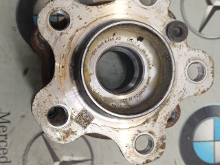 ступица задняя BMW 2024, 8838134