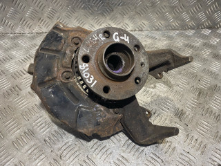 ступица передняя правая Volkswagen Golf 4 поколение 2000, 1.9 л., AJM, дизель, 6МКПП, универсал