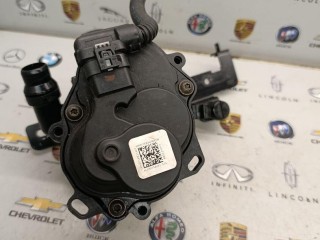 термостат Alfa Romeo Giulia 2 поколение 2018, 2.0 л., задний привод, 00050049078