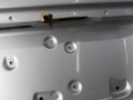 крышка багажника (дверь 3-5) Mercedes-Benz C-Класс W203/S203/CL203 2003, 2.2 л., дизель, МКПП, седан - фото №9