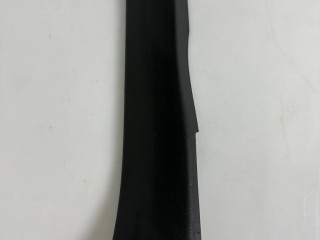 накладка на порог внутренняя Lexus NX 1 поколение [рестайлинг] 2021, 2.5 л., 2AR-FXE, бензин, 67918-78010