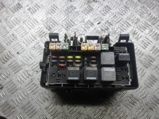 блок предохранителей Ford Transit 7 поколение 2012, 2.2 л., дизель, МКПП, микроавтобус, 6C1T14A067AB