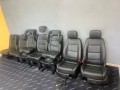 салон (комплект сидений) Volkswagen Sharan 2 поколение 2015, 2.0 л., CCZA, бензин, АКПП, минивэн - фото №4