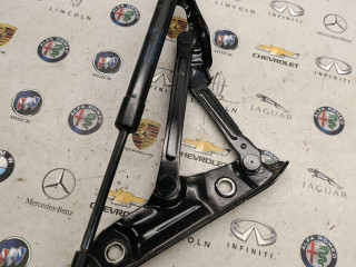 петля крышки багажника Infiniti Q50 1 поколение [рестайлинг] 2018, 3.0 л.