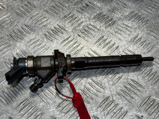 форсунка Citroen C4 1 поколение 2008, 1.6 л., HDi, дизель, 5МКПП, внедорожник 5 дв., 0445110311