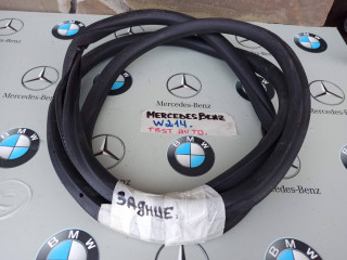 уплотнитель двери Mercedes-Benz E-Класс W214 2025, 2.0 л., дизель, A2146970100