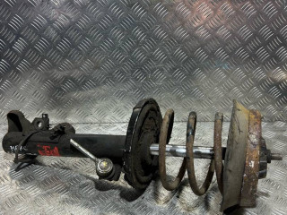 стойка передняя правая Mercedes-Benz CLK-Класс C209/A209 [рестайлинг] 2009, 2.2 л., OM 646.966, дизель, АКПП, купе