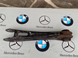 рычаг задний левый BMW X3 F25 2011, 3.0 л., N52 B30, бензин, 6786981