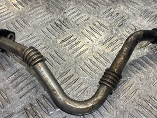 масляная трубка турбины Renault Megane 2 поколение [рестайлинг] 2007, 1.9 л., дизель, 6МКПП, универсал