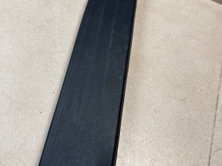 накладка на порог внутренняя Toyota 2022, 2.8 л., 1GD-FTV, дизель, АКПП, красный, пикап, полный привод, правый руль, 67918KK010