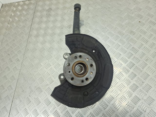 ступица передняя правая Mercedes-Benz M-Класс W164 2005, 3.0 л., CDi, дизель, АКПП, внедорожник 5 дв., полный привод, 060643